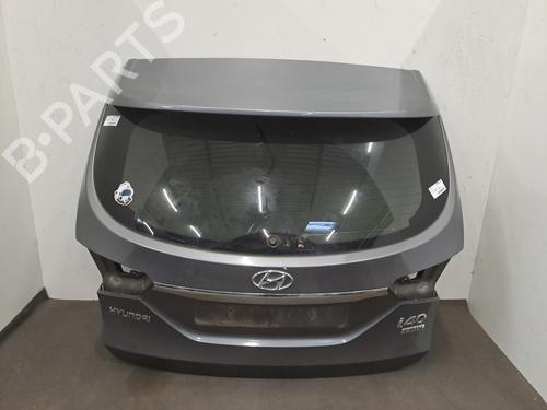 Used Tailgate HYUNDAI i40 I CW (VF) 1.7 CRDi (136 hp) 31022438