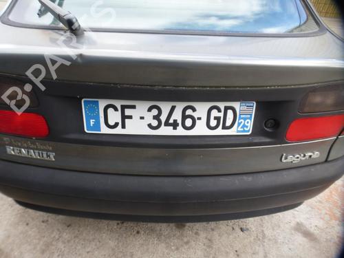 Used Parts RENAULT LAGUNA I (B56_, 556_) 1.8 (94 hp) 3953796