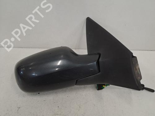 Right mirror RENAULT MEGANE II Estate (KM0/1_) 1.5 dCi (KM16, KM1E) | BP28393093C27 