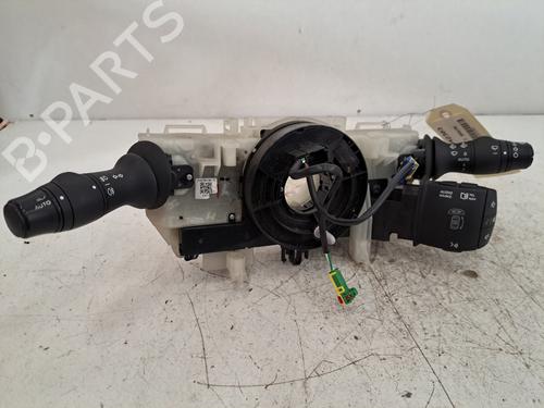 Used Steering column stalk RENAULT MEGANE III Grandtour (KZ0/1) 1.9 dCi (KZ0J, KZ0N, KZ1S) (131 hp) 28397862