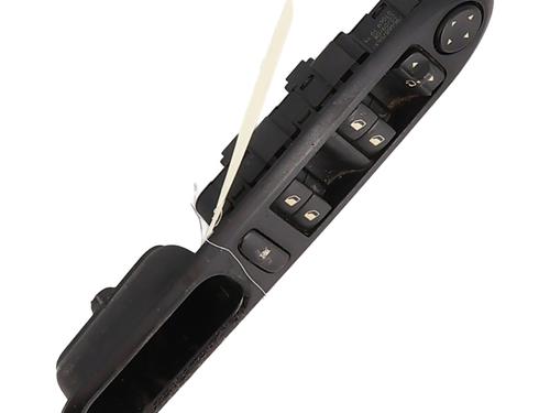 Left front window switch PEUGEOT 407 (6D_) 1.6 HDi 110 (6D9HZC, 6D9HYC) | BP36355682I27 - Image 4