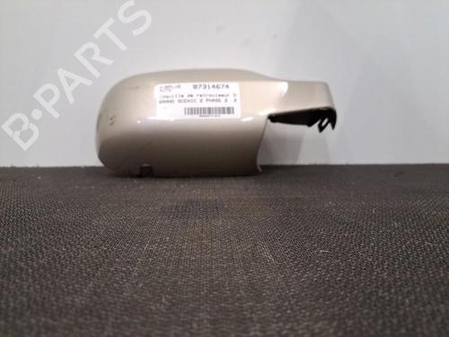 Other RENAULT GRAND SCÉNIC II (JM0/1_) 2.0 dCi (JM1K) | BP29129593O1 