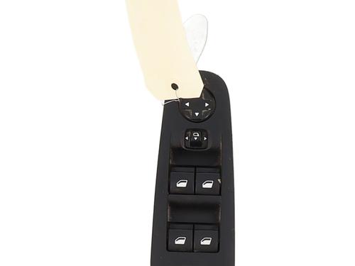 Left front window switch PEUGEOT 308 II (LB_, LP_, LW_, LH_, L3_) 1.6 BlueHDi 120 | BP31980443I27 