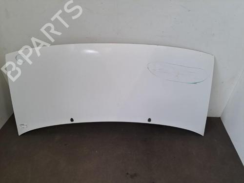 Hood PEUGEOT EXPERT Van (222) 2.0 HDI | BP28404849C1 