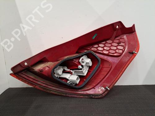 Left taillight FORD FIESTA VI (CB1, CCN) 1.6 TDCi | BP28410276C34 