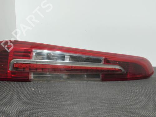Left taillight FORD C-MAX (DM2) 1.8 TDCi | BP28399400C34 