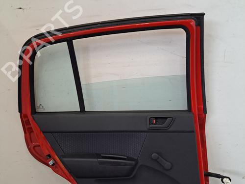 Left rear door HYUNDAI GETZ (TB) 1.5 CRDi | BP29513656C4 