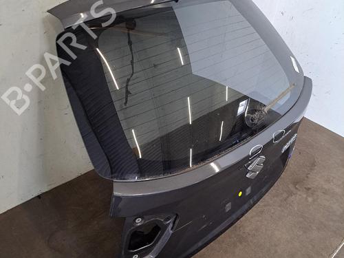 Tailgate SUZUKI IGNIS III (MF, FF) 1.2 Hybrid (ATK412) | BP37650574C6 - Image 5