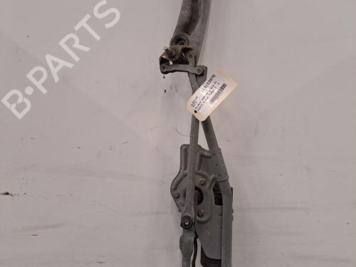 Used Front wiper motor BMW 5 (E39) 530 i (231 hp) 29560537
