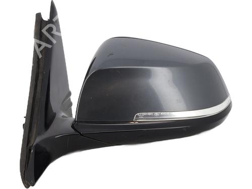 Used Left mirror Left mirror BMW 1 (F20) 120 d (184 hp) 36655398 36655398