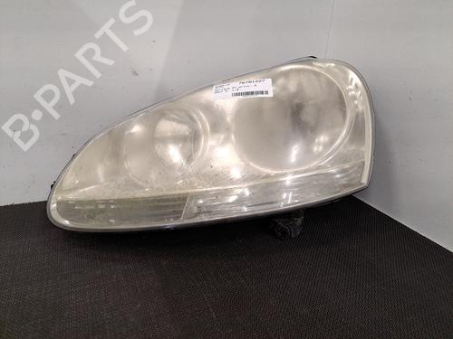 Left headlight VW GOLF V (1K1) 1.9 TDI | BP28396713C28  - Image 5