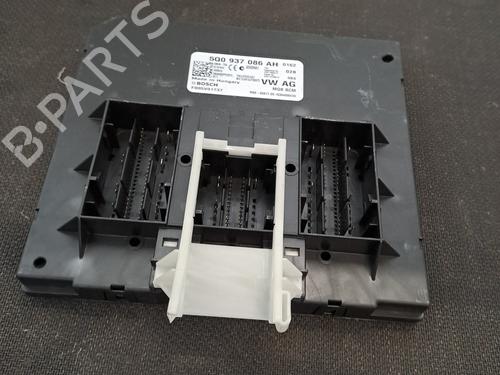Used Electronic module Electronic module VW TOURAN (5T1) 1.6 TDI (110 hp) 28406995 28406995