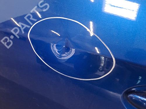 Left rear door MAZDA 2 (DE_, DH_) 1.3 (DE3FS) | BP28400899C4 