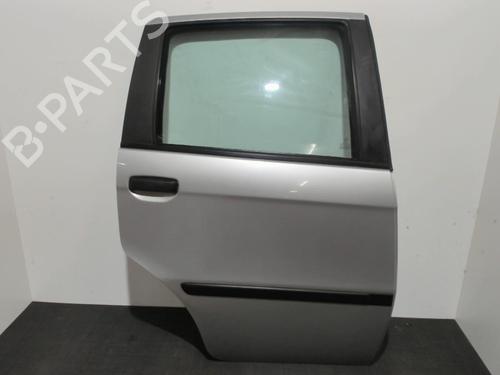 Used Right rear door FIAT IDEA (350_) 1.9 JTD (101 hp) 28400050