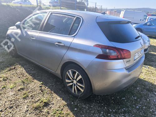 Used Parts PEUGEOT 308 II (LB_, LP_, LW_, LH_, L3_)  1.5 BlueHDi 130  4311152