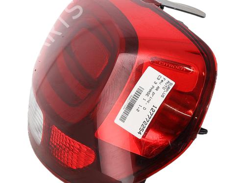 Right taillight CITROËN C3 III (SX) 1.2 PureTech 82 | BP36818385C35 - Image 4
