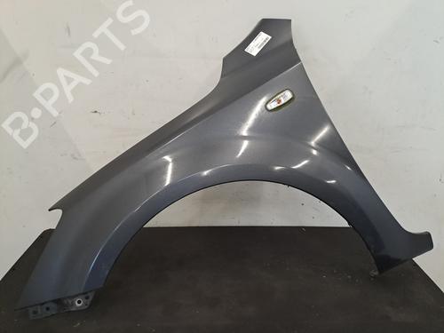Used Right front fenders KIA CEE'D Hatchback (ED) 1.6 CRDi 90 (90 hp) 32192417