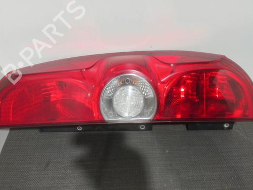 Right taillight FIAT DOBLO Cargo (263_) 1.3 D Multijet | BP28410532C35 - Image 2