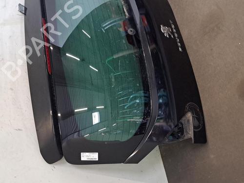 Used Tailgate Tailgate PEUGEOT 3008 I MPV (0U_) [2009-2017] 36505599 36505599