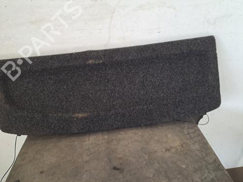 Rear parcel shelf OPEL CORSA D (S07) 1.2 (L08, L68) | BP36441824C85 - Image 3