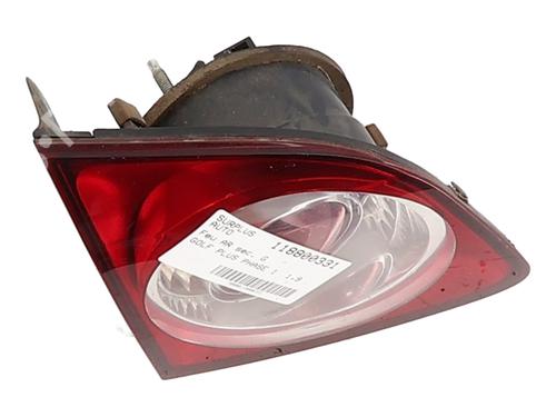 Used Left tailgate light Left tailgate light VW GOLF PLUS V (5M1, 521) 1.9 TDI (105 hp) 36441774 36441774