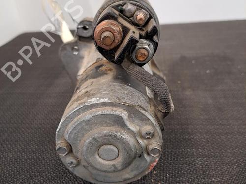Startmotor NISSAN QASHQAI I (J10, NJ10) 1.5 dCi | BP28397178M8