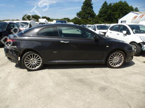 Tailgate ALFA ROMEO GT (937_) 1.9 JTD (937CXN1B) | BP28400190C6 