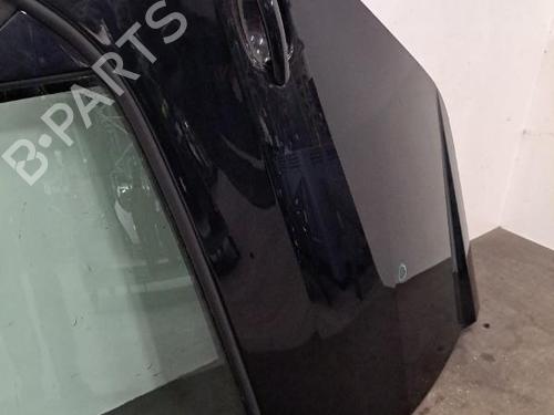 Left rear door SEAT IBIZA IV (6J5, 6P1) 1.2 TSI | BP28390777C4 