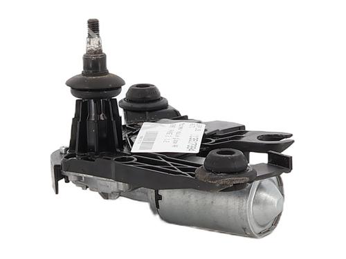 Used Rear wiper motor Rear wiper motor PEUGEOT 208 I (CA_, CC_) 1.2 VTI 82 (82 hp) 32082985 32082985