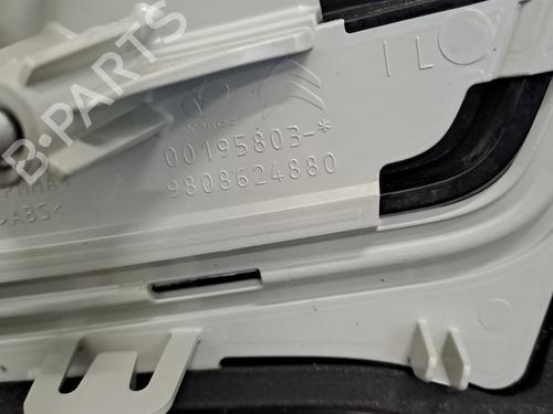 Used Left tailgate light Left tailgate light CITROËN C4 II (NC_) 1.6 BlueHDi 120 (120 hp) 28395744 28395744