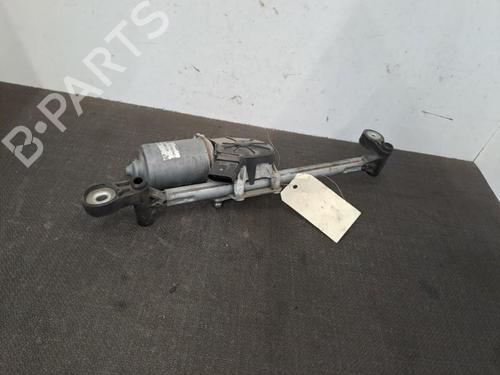 Used Front wiper motor Front wiper motor OPEL CORSA D (S07) 1.3 CDTI (L08, L68) (75 hp) 28393418 28393418
