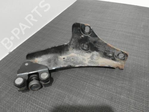Used Hinge/Door check strap CITROËN BERLINGO MULTISPACE (B9) 1.6 HDi 110 (109 hp) 28405495