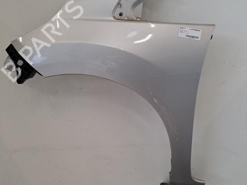 Used Left front fenders HONDA JAZZ III (GE_, GG_, GP_, ZA_) 1.3 HYBRID (GP1) (102 hp) 28613003