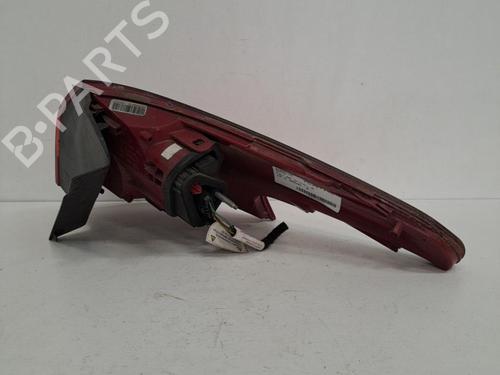 Used Left taillight CITROËN C5 III Break (RW_) 2.0 HDi (136 hp) 28391270