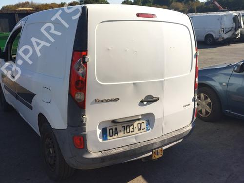 Instrument cluster RENAULT KANGOO Express (FW0/1_) 1.5 dCi 85 (FW0K, FW0L, FW0B) | BP28408958C47  - Image 6