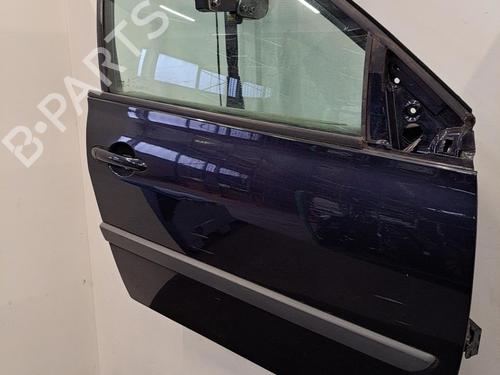 Right front door RENAULT MEGANE II (BM0/1_, CM0/1_) 1.5 dCi (BM1E, CM1E) | BP28397203C3