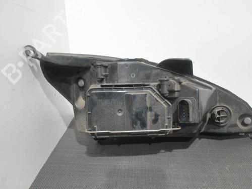 Used Left headlight Left headlight FORD FOCUS I (DAW, DBW) 1.6 16V (100 hp) 28393850 28393850