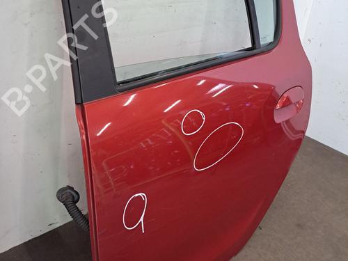 Dør venstre bagtil DACIA SANDERO II 1.5 dCi | BP32749009C4 - Image 2
