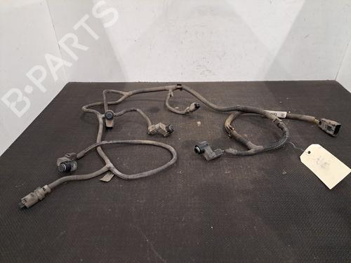 Elektronisk modul PEUGEOT 5008 (0U_, 0E_) 1.6 HDi (110 hp) 28404112