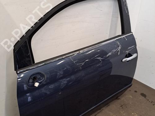Left front door FIAT 500 (312_) 1.4 (312AXC1B, 312CXC1B) | BP29880353C2
