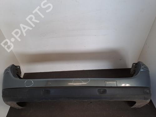 Used Rear bumper CITROËN C5 II Break (RE_) 1.6 HDi (RE9HZC, RE9HYB) (109 hp) 28406597