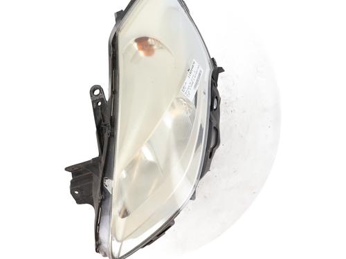 Optica esquerda Optica esquerda RENAULT CLIO III (BR0/1, CR0/1) [2005-2014] 35990956 35990956