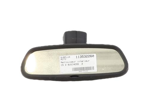 Rear mirror CITROËN C5 III (RD_) 2.0 HDi 140 (RDRHF8, RDRHFA, RDRHA8, RDRHAJ) | BP37280508I6 - Image 3