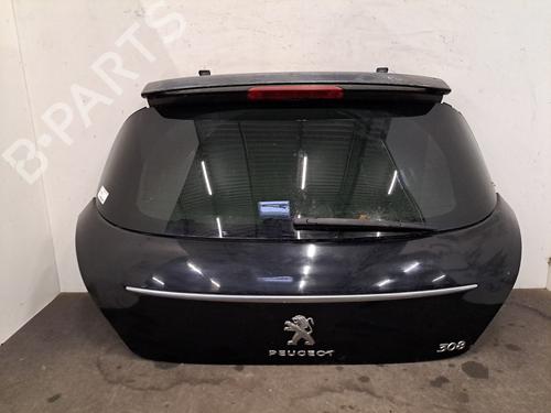 tailgate-peugeot-308-i-4a_-4c_-2007-2008-2009-2010-2011-2012-2013-2014-2015-2016-32263375 main image