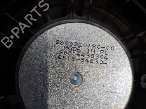 Used Speaker Speaker PEUGEOT 508 II (FB_, FH_, F3_) 2.0 BlueHDI 160 (FHEHYR) (163 hp) 28410232 28410232