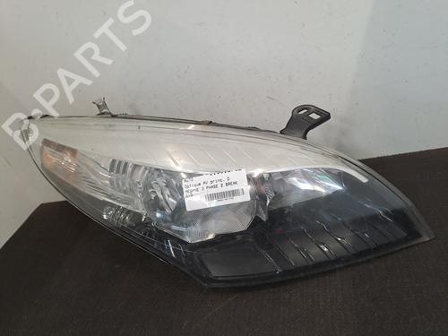 Right headlight RENAULT MEGANE III Grandtour (KZ0/1) 1.5 dCi (KZ09, KZ0D, KZ1G, KZ29, KZ14, KZ1W, KZ10, KZ1F,... | BP28403018C29 