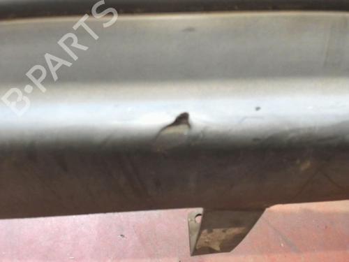 Used Rear bumper RENAULT KANGOO / GRAND KANGOO II (KW0/1_) 1.5 dCi 90 (KW05, KW08, KW0G, KW11) (90 hp) 28399701