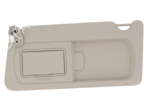 Pare-soleil gauche DACIA LODGY (JS_) 1.2 TCe (JSAY, JSM0) (115 hp) 31074305