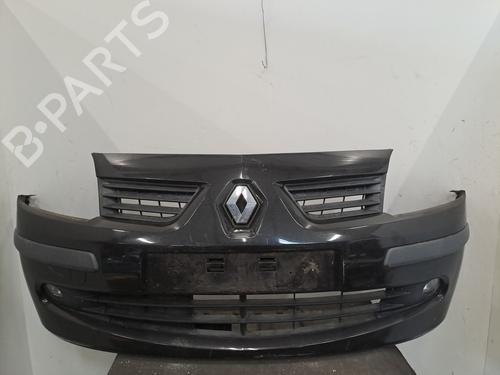 Stoßstange vorne für RENAULT MODUS / GRAND MODUS (F/JP0_) 1.4 (JP01, JP0J) (98 hp) 29935794