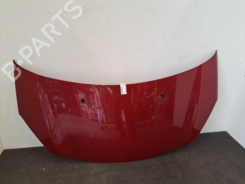 Used Hood CITROËN DS3 (SA_) 1.6 HDi 110 (112 hp) 28398645